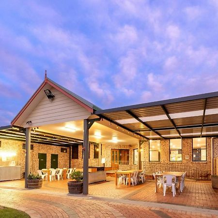 Big4 Mudgee Holiday Park Zewnętrze zdjęcie