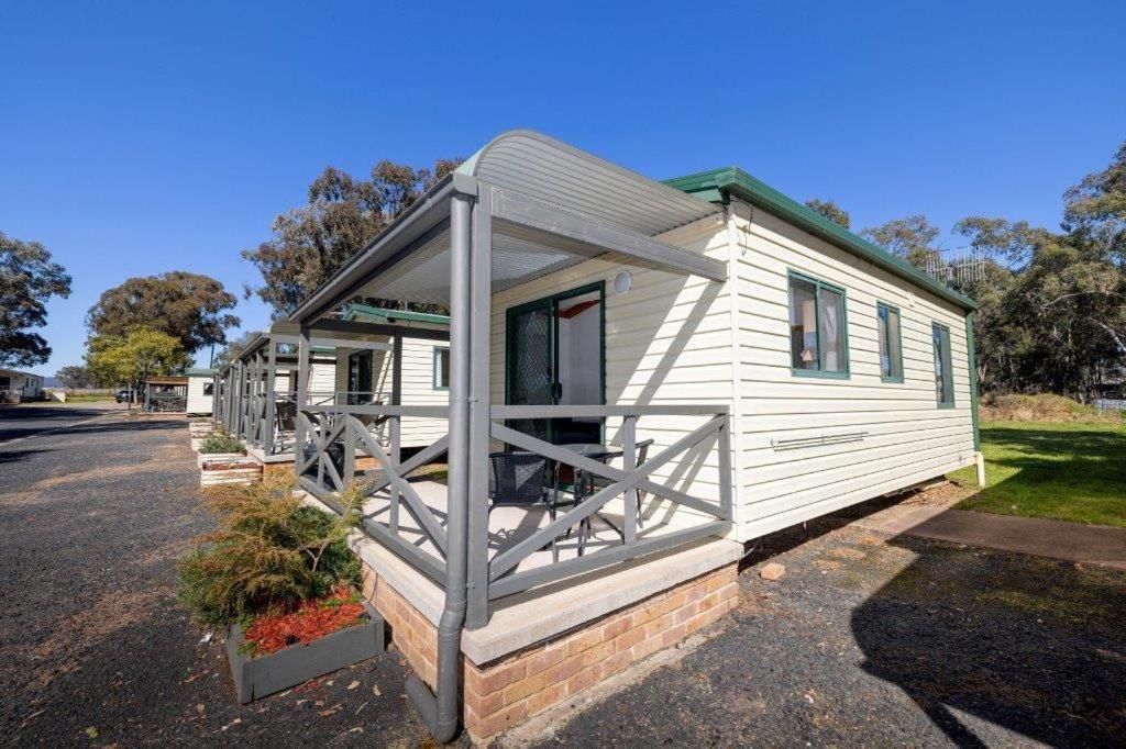 Big4 Mudgee Holiday Park Pokój zdjęcie