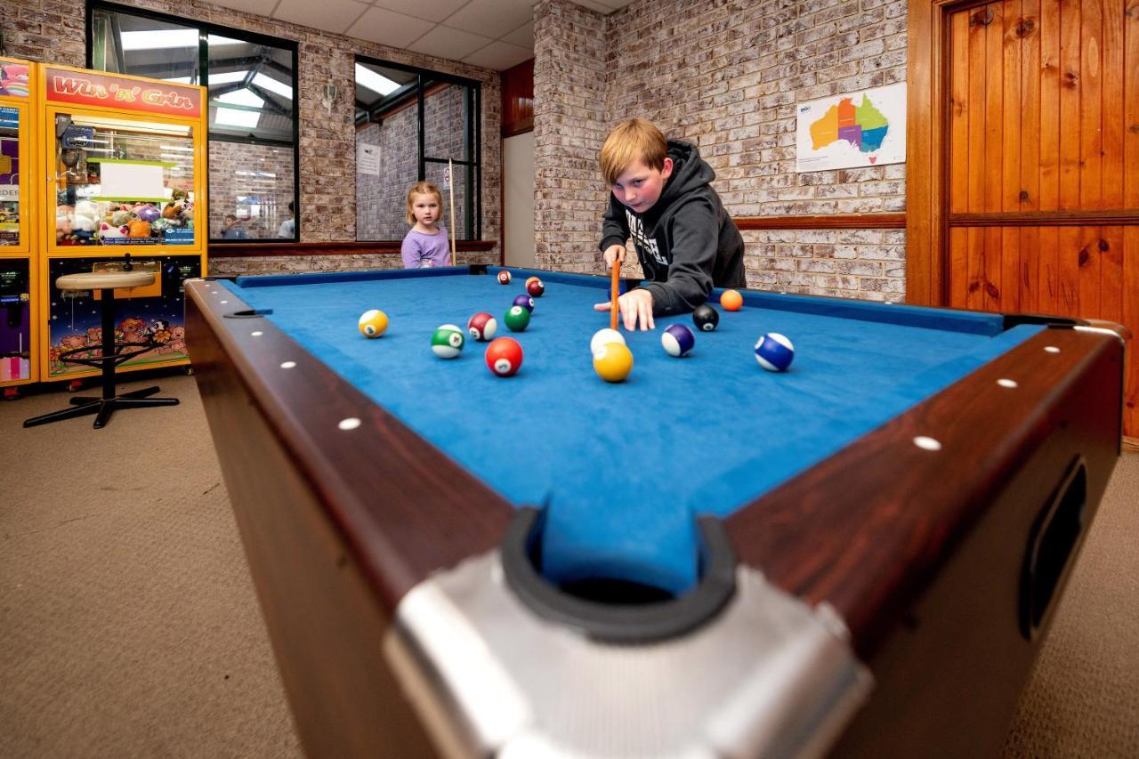 Big4 Mudgee Holiday Park Zewnętrze zdjęcie