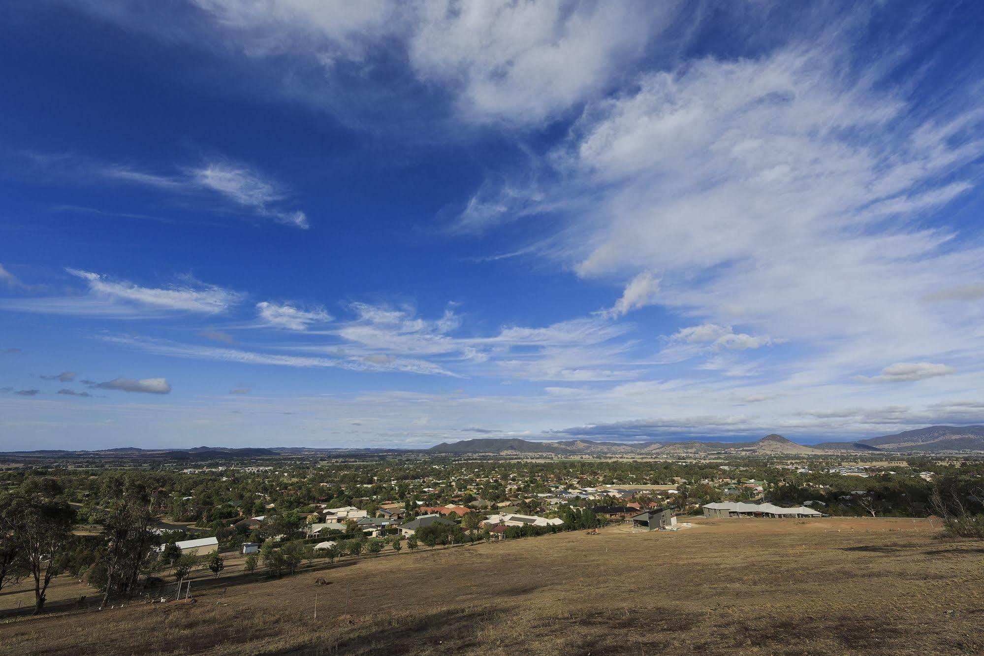 Big4 Mudgee Holiday Park Zewnętrze zdjęcie